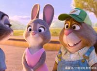 《疯狂动物城》：动画版的励志片