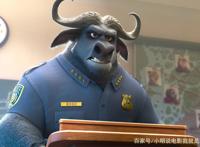 《疯狂动物城》：动画版的励志片