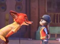 《疯狂动物城》一部老少皆宜的动画电影