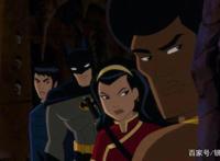 《蝙蝠侠：龙之魂》发布预告！致敬李小龙电影《龙争虎斗》