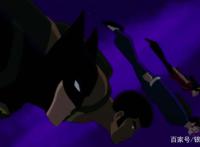 《蝙蝠侠：龙之魂》发布预告！致敬李小龙电影《龙争虎斗》