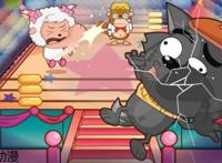 盘点光头强和灰太狼的相似之处，这些你都知道吗？