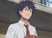 篮球少年王：新番男主撞脸“当麻”，身高不到一米五，篮球却贼溜