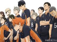 想要赢，想要一直站在赛场上，这几部运动番，你追过吗？