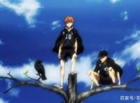 想要赢，想要一直站在赛场上，这几部运动番，你追过吗？