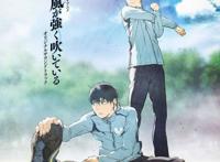 想要赢，想要一直站在赛场上，这几部运动番，你追过吗？