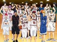 再见，我去二次元看球了！篮球题材动漫盘点