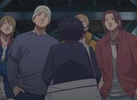 10月你想看的运动番无疑是他们了，准备好热血沸腾，尽情燃烧吧