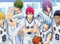 这一部高分篮球动漫番，能否延续“灌篮”和“黑子”的热血经典