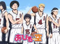 这一部高分篮球动漫番，能否延续“灌篮”和“黑子”的热血经典