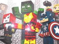 我的世界：Mojang埋下的6个动漫梗，只能说官方这操作神了！