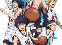 小个子也有篮球梦-十月新番篮球少年王