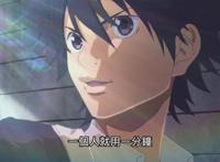 小个子也有篮球梦-十月新番篮球少年王