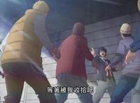 小个子也有篮球梦-十月新番篮球少年王