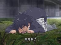 小个子也有篮球梦-十月新番篮球少年王