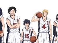 一部能与《灌篮高手》比肩的动漫？小个子球员的逆袭之路！