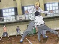 一部能与《灌篮高手》比肩的动漫？小个子球员的逆袭之路！