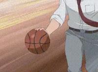 一部能与《灌篮高手》比肩的动漫？小个子球员的逆袭之路！