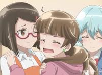 今日动漫播出先行一览5部放送感觉也只有慎重勇者可以看看