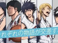 它本可以比肩灌篮高手，可惜动画化后的表现连黑子的篮球都不如