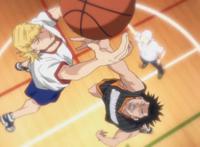 鸭子的天空：车谷少年的进攻被彻底无效化，九头高面临退场危机