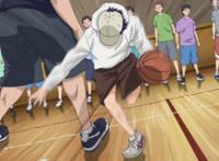 鸭子的天空：九头高控球后卫出场，魔术传球致敬白巧克力！