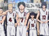 鸭子的天空：九头高控球后卫出场，魔术传球致敬白巧克力！