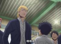 鸭子的天空：九头高控球后卫出场，魔术传球致敬白巧克力！