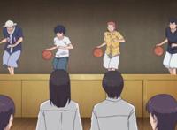 鸭子的天空：S级最强小前锋现身九头高，爆发力和速度无人能及