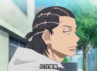 鸭子的天空：S级最强小前锋现身九头高，爆发力和速度无人能及