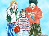 小个子也可以打篮球，运动番《鸭子的天空》10月开播，pv公开