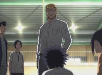 动画《鸭子的天空》运动男孩攻略五个不良少年，从有经验的开始