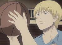 动画《鸭子的天空》运动男孩攻略五个不良少年，从有经验的开始