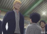 《鸭子的天空》：矮个子也有篮球梦，丑小鸭也想飞上天空