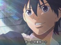 新番《篮球少年王》鸭子的飞翔不需要天空！燃烧的篮球魂