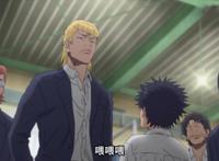 鸭子的天空：又一部热血篮球漫出炉，从开场就吸引了观众的视线！