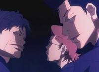 鸭子的天空动画版：车谷空在女生们面前出丑，不良少年都觉得可怜