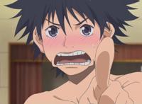 鸭子的天空动画版：车谷空在女生们面前出丑，不良少年都觉得可怜