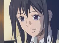 鸭子的天空动画：车谷空被女生送回家，这姿势实在糟糕