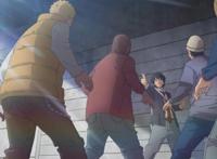 10月新番《鸭子的天空》开播，主人公身高149，经历200连败