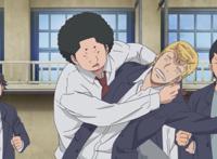 10月新番《鸭子的天空》开播，主人公身高149，经历200连败