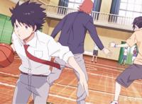 十月新番再现热血篮球题材《鸭子的天空》，丑小鸭变天鹅的故事？