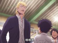 十月新番再现热血篮球题材《鸭子的天空》，丑小鸭变天鹅的故事？