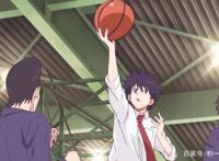 十月新番再现热血篮球题材《鸭子的天空》，丑小鸭变天鹅的故事？