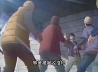 十月新番《鸭子的天空》开播，篮球已经是小矮子的天下！