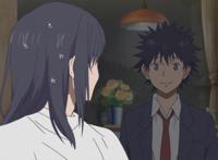 动画版《鸭子的天空》现代女性太辛苦，照顾完男人还要照顾狗