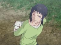 动画版《鸭子的天空》现代女性太辛苦，照顾完男人还要照顾狗