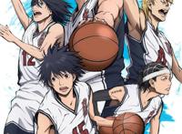 虽然达不到《灌篮高手》的高度，但也绝对是一部很良心优秀的动漫