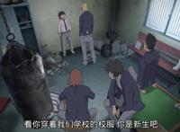 虽然达不到《灌篮高手》的高度，但也绝对是一部很良心优秀的动漫