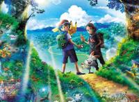 宝可梦，数码宝贝来了，盘点7月份开播的动画